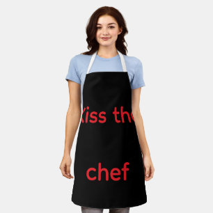 Apron