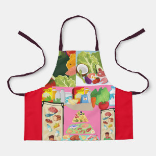 Apron