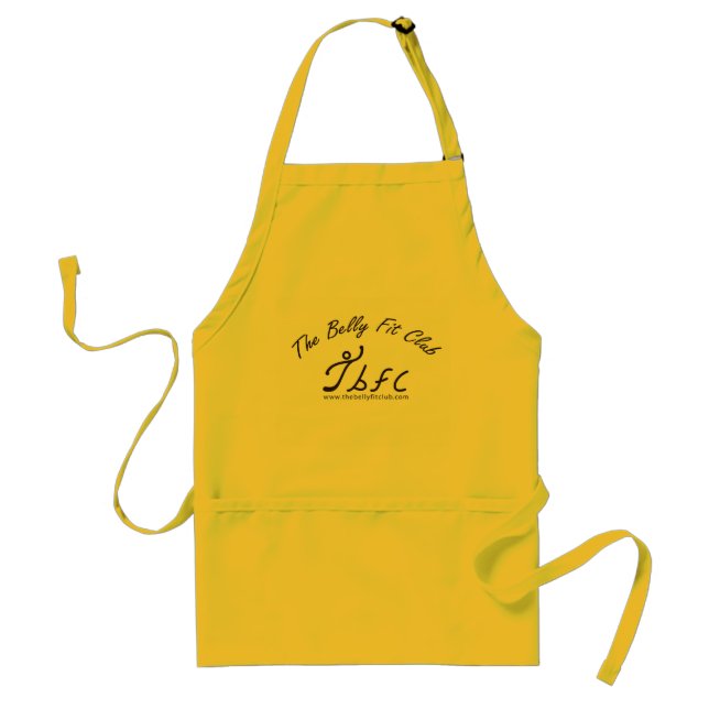 Apron (Front)
