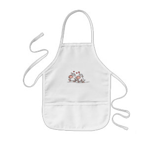 apron