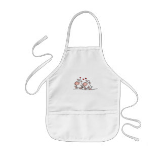 apron
