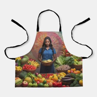   APRON