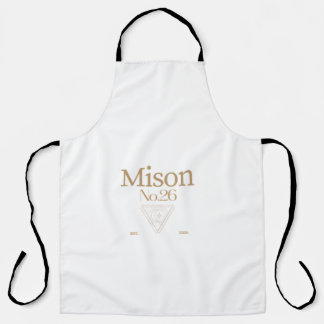 Apron