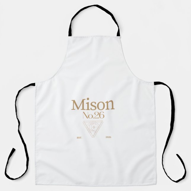 Apron (Front)