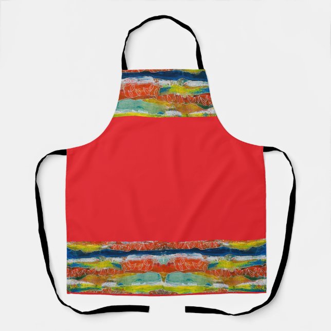Apron (Front)