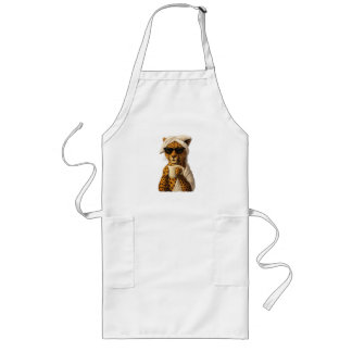 apron