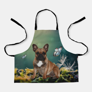 apron 