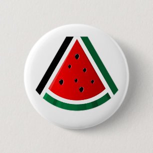Apron 6 Cm Round Badge