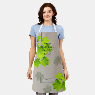 Apron AM03z