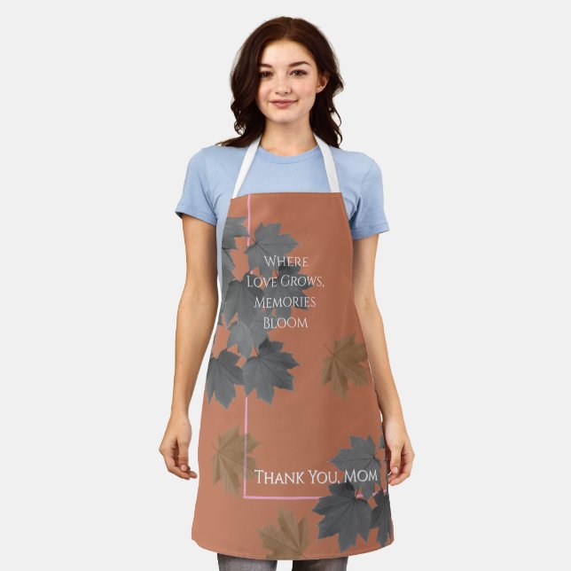Apron AM04z (Worn)
