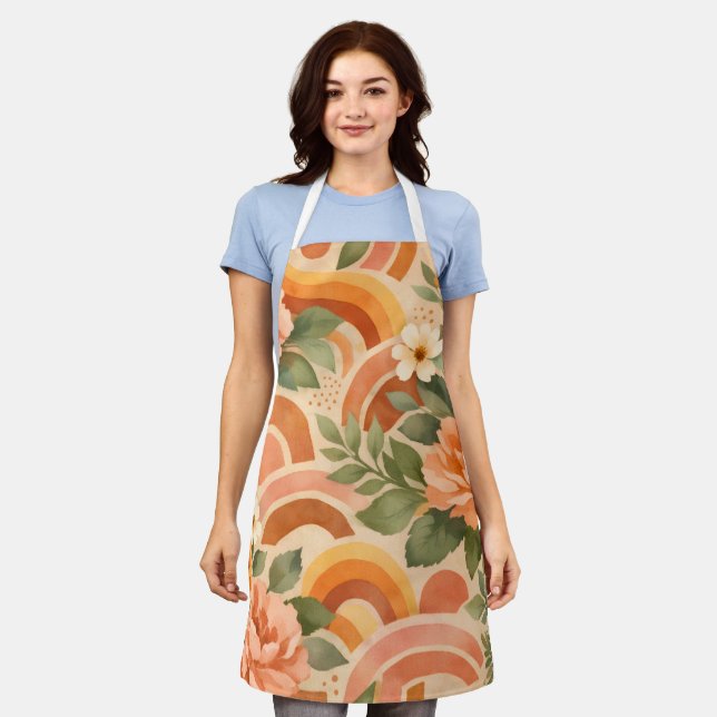 .Apron Apron (Worn)