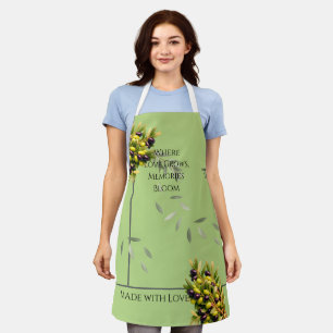 Apron BM02z