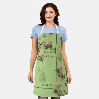 Apron CM02z