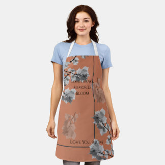 Apron CM04z