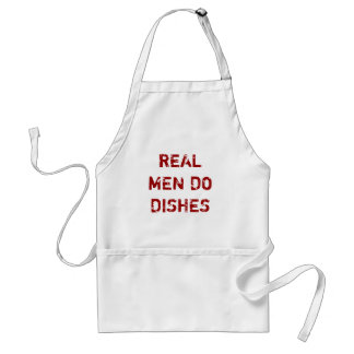 Apron for men