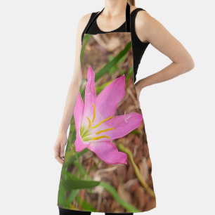 APRON - FULLY PRINTED