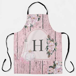 Apron Large Little Bit Farmhouse, Chic, & Boho