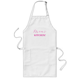 Apron - Mom's Kitchen!