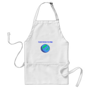 Apron mother's day