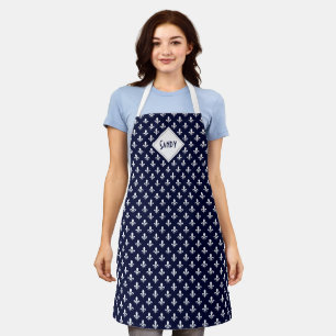 Apron Pattern Template