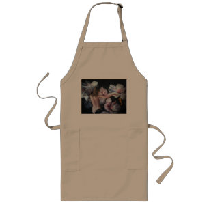 Apron - Renso Art 