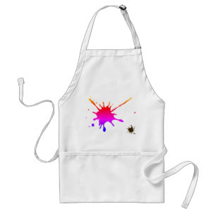 Apron Splat