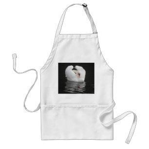 Apron Swan