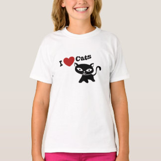 Apron T-Shirt