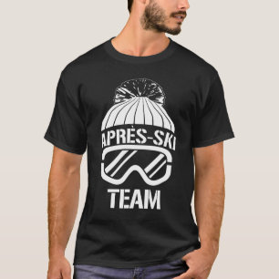 apron T-Shirt