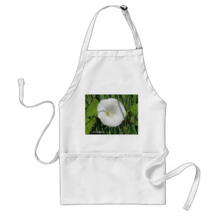 apron with winds