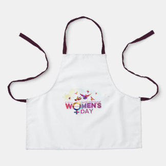 Aprons 
