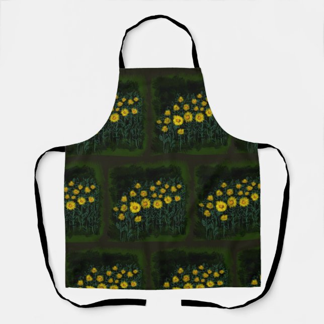 Aprons  (Front)