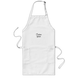 Aprons