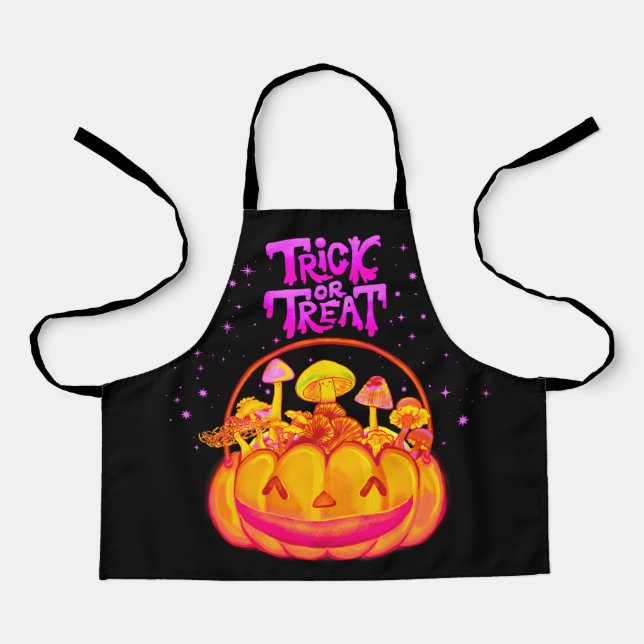 Aprons (Front)