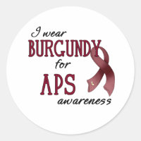 APS Awareness Items