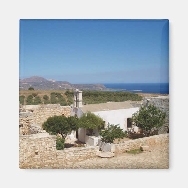 Aptera Magnet (Front)