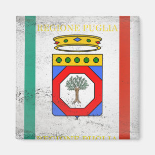 Apulia Magnet