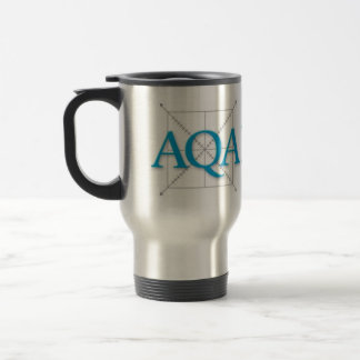 AQAL Journal Mug