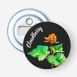 Aqpik, cloudberry bottle opener