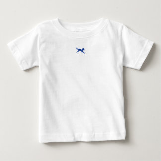 AQRA Signature Minimalist Graphic Baby T-Shirt
