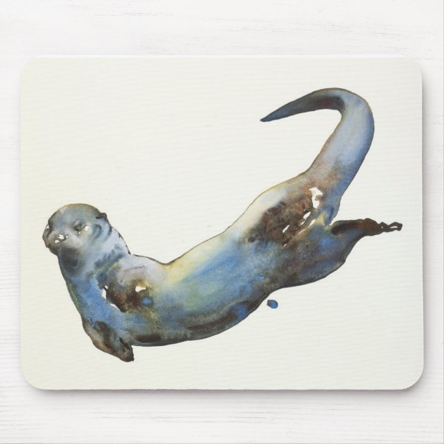 Aqua 2014 mouse pad (Front)