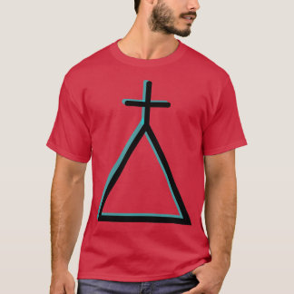 Aqua Alchemy T-Shirt