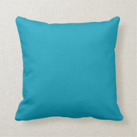 Aqua Blue Green Solid Colour - Colour - Hue