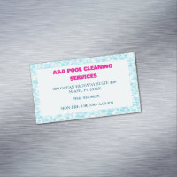 Aqua Blue Pool Maintenance