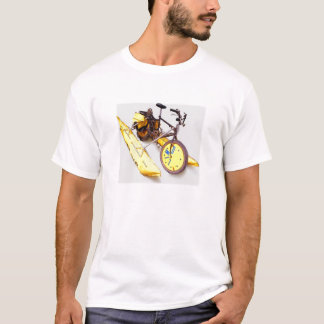 aqua-cycle T-Shirt