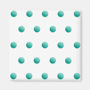 Aqua Dots Magnet