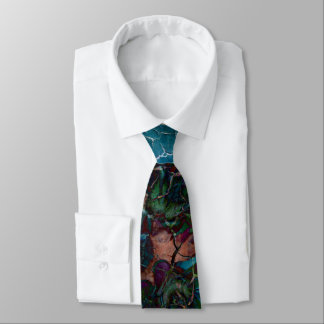 Aqua Dream Tie