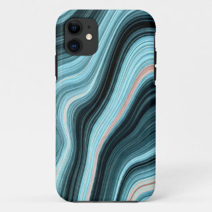 Aqua Drift Case-Mate iPhone Case