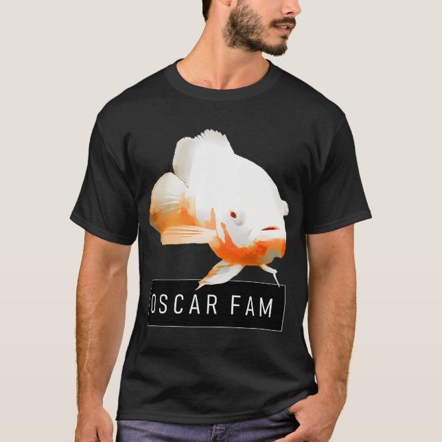 Aqua-Escape T-Shirt (Front)