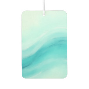 Aqua Flow Car Air Freshener